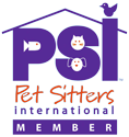 National Association of Professional Pet Sitters